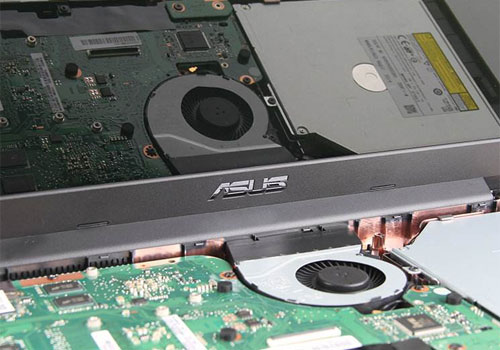 中牟asus指定售后点