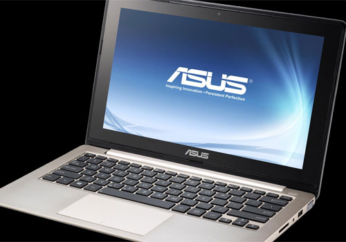 中牟华硕电脑维修中心处理解决电脑屏幕故障